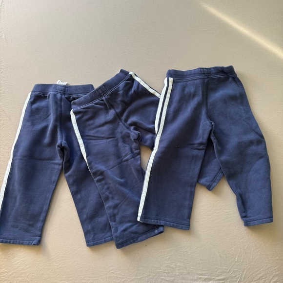 Vintage Y2K Toddler Kids Sweatpants Bundle - Picture 4 of 12